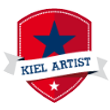 Logo Kiel Artist